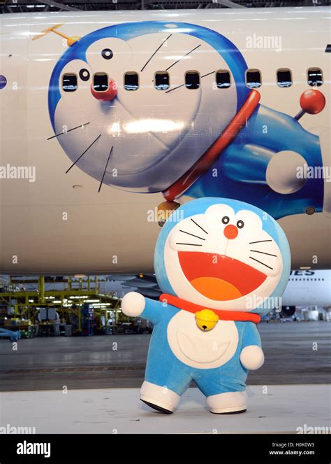 doraemon narita international airport.